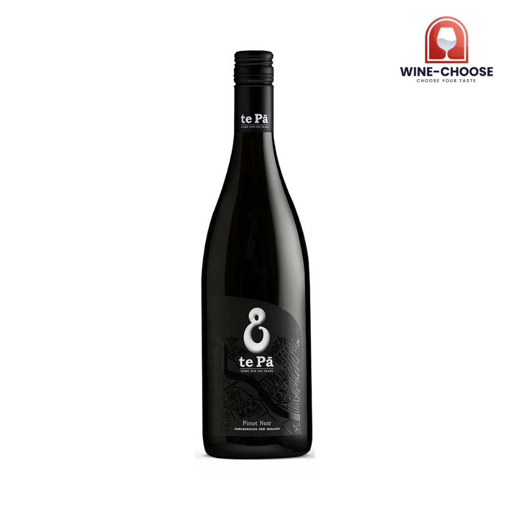 Te PA Marlborough Pinot Noir