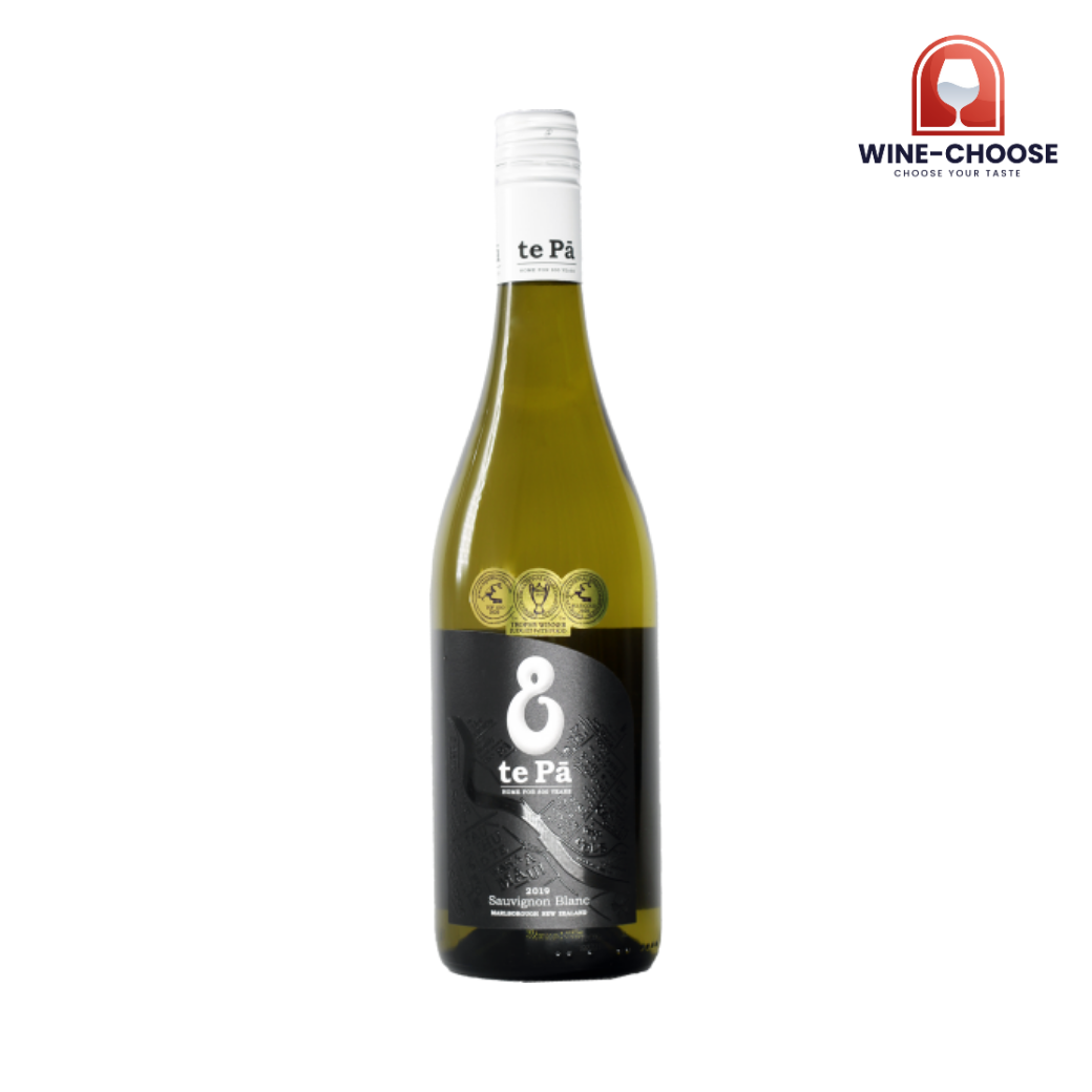 Te PA Marlborough Sauvignon Blanc